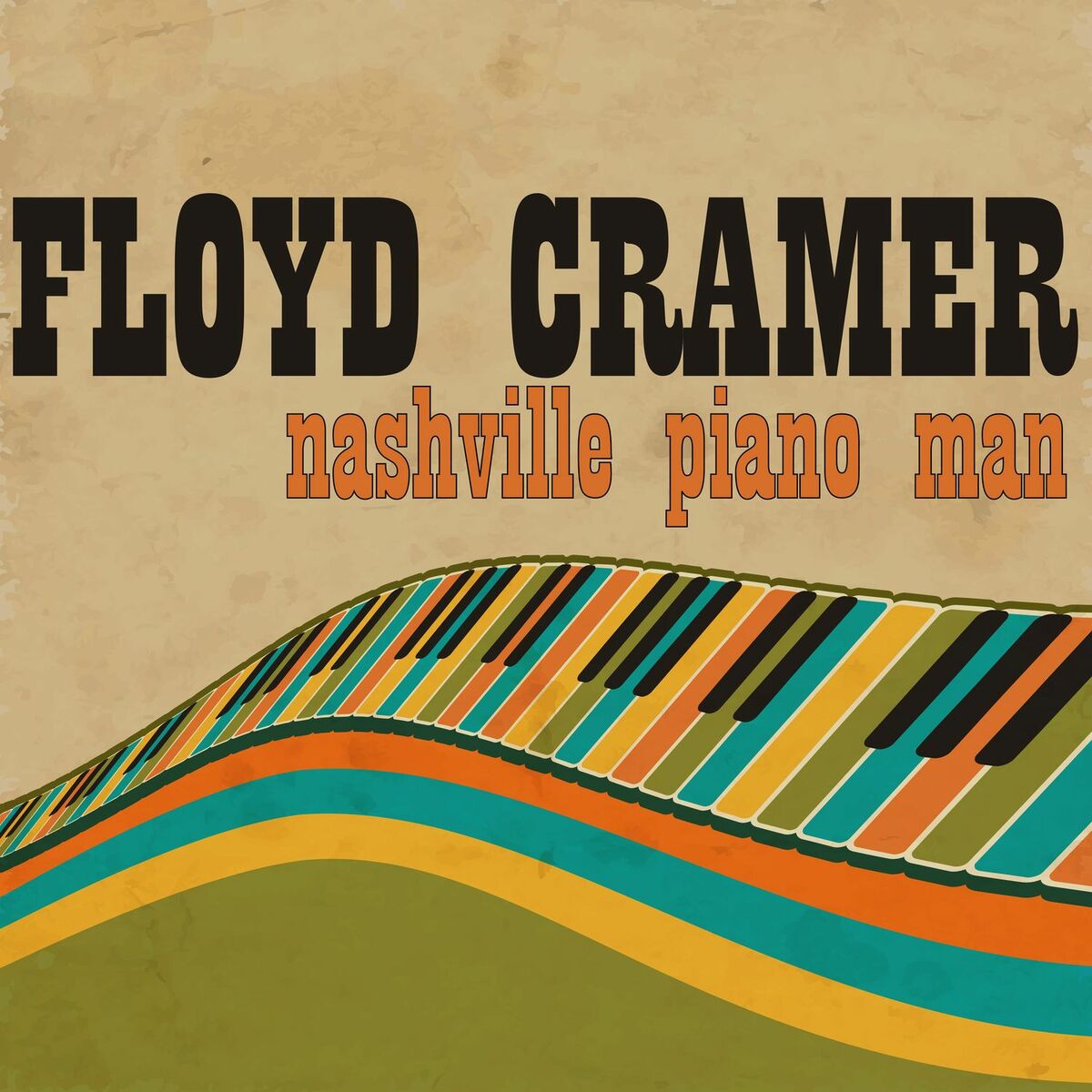 Floyd Cramer
